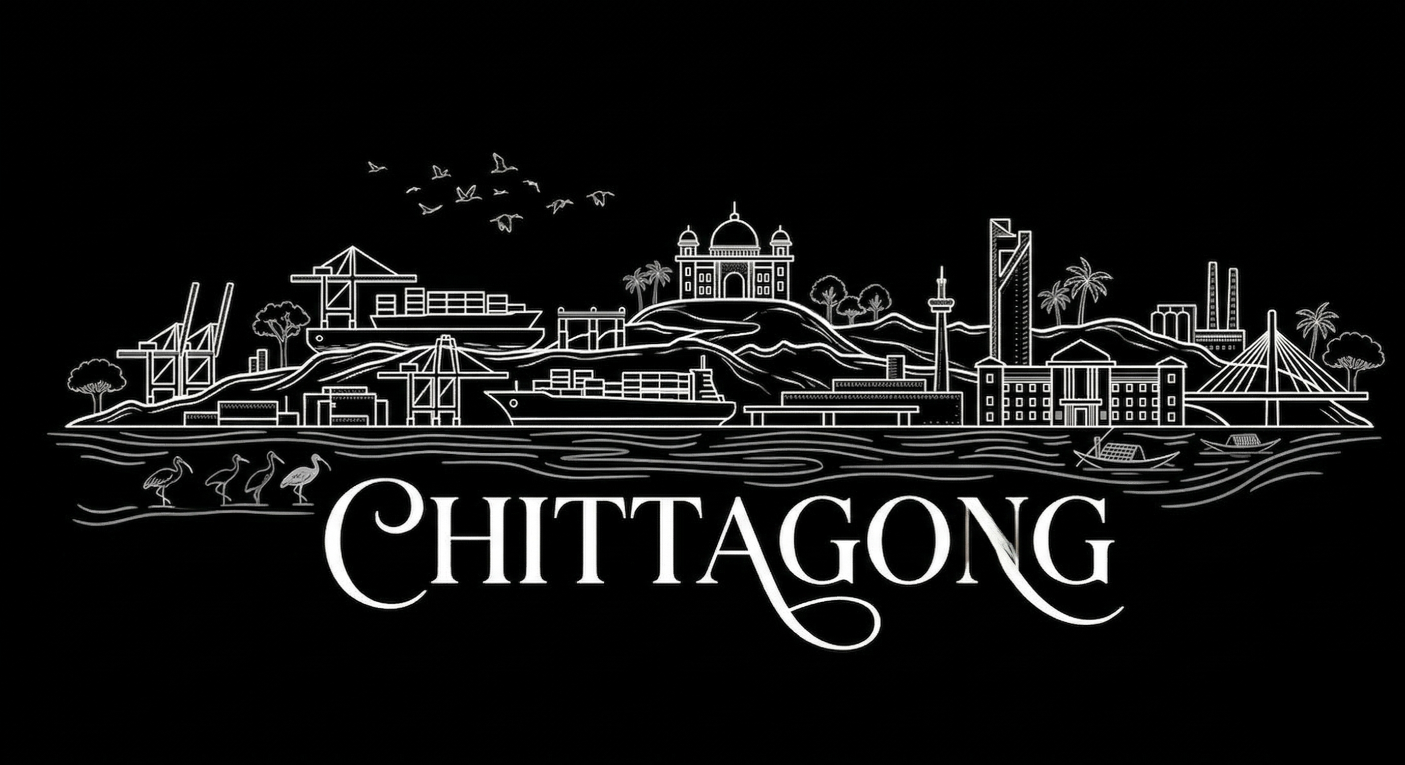 Chittagong